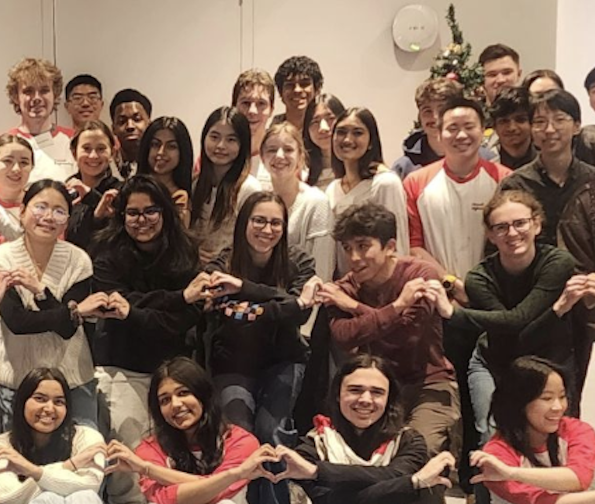 Extracurricular Activities image