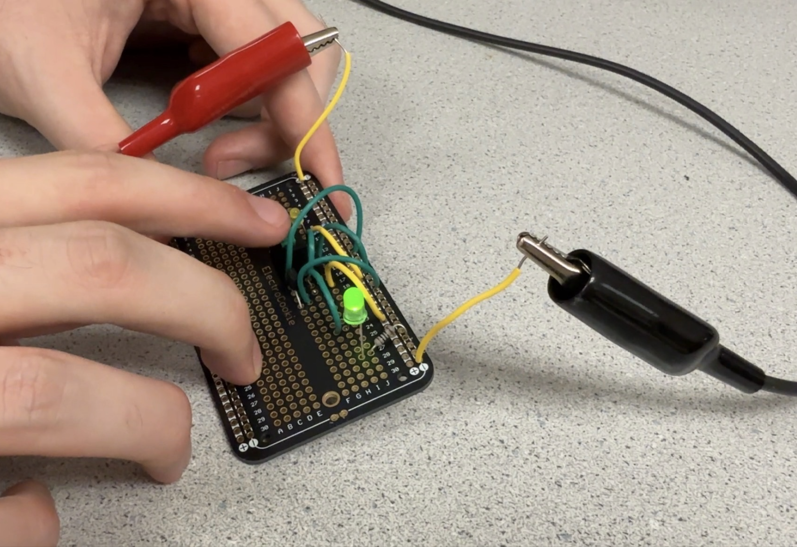 Relevant Courses Image