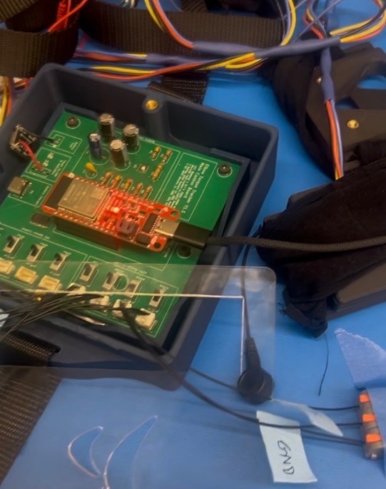 Work experience image