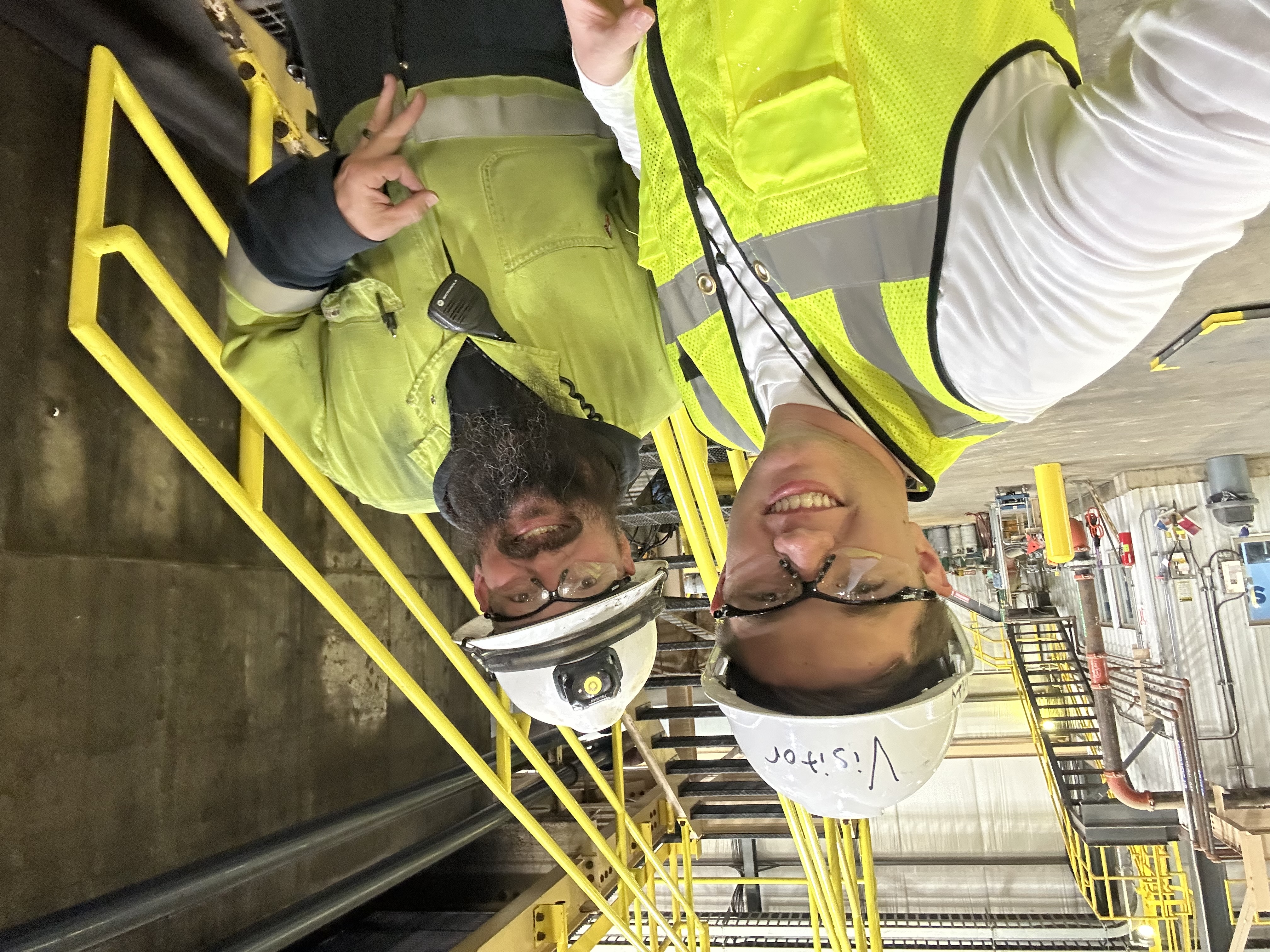 Work experience image